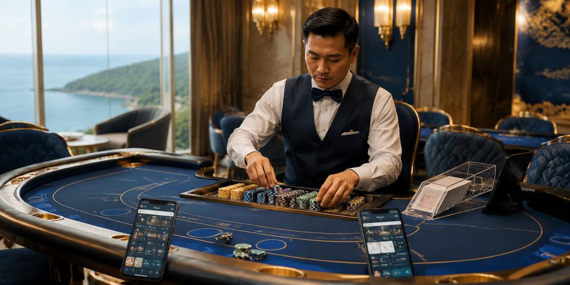 7kk6 Hồ sơ của bạn